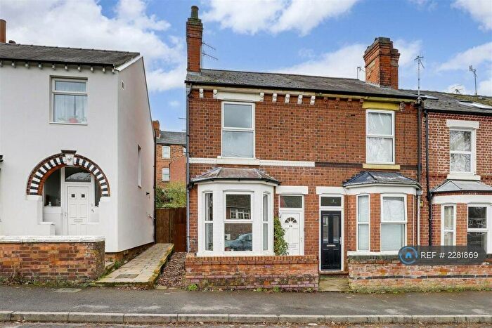 3 Bedroom Semi-Detached House To Rent In Central Avenue, New Basford, Nottingham, NG7