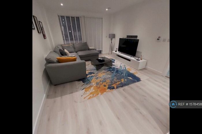 1 Bedroom Flat To Rent In Park Central, Liverpool, L3