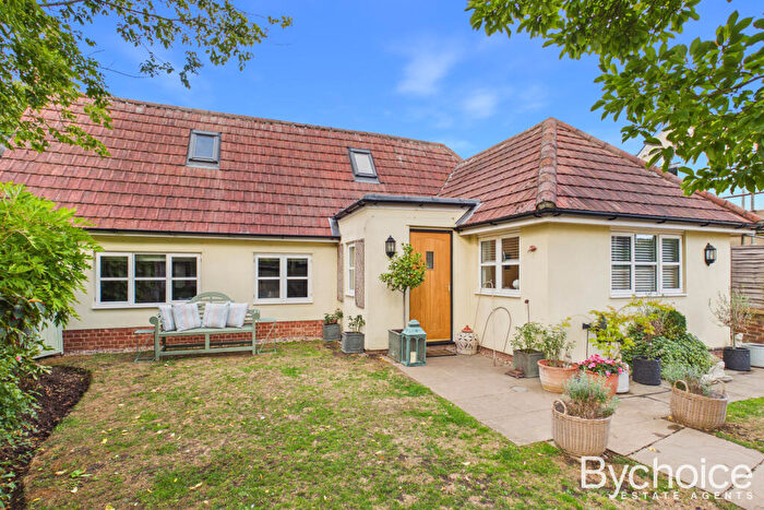 2 Bedroom Bungalow For Sale In Common Street, Clare, Sudbury, Suffolk, CO10