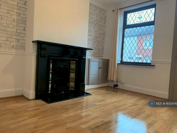 2 Bedroom Terraced House To Rent In Graham Street, Ilkeston, DE7