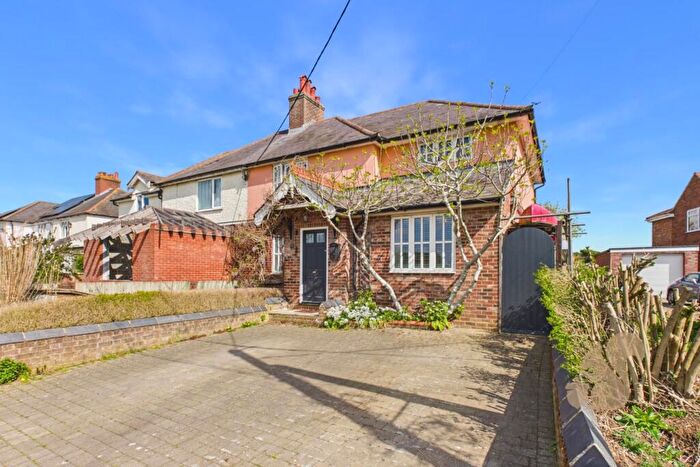 3 Bedroom Cottage For Sale In Folly Road, Great Waldingfield, CO10