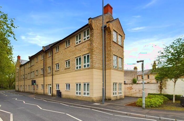 2 Bedroom Apartment To Rent In Frome Road, Radstock, BA3