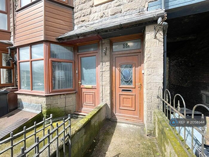 4 Bedroom Flat To Rent In Fairfield Road, Buxton, SK17