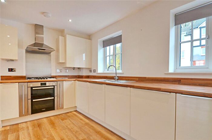 2 Bedroom Apartment To Rent In Thornfield Road, Brentry, Bristol, Bristol, BS10