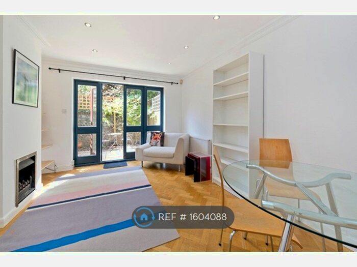 2 Bedroom Terraced House To Rent In Westcroft Mews, London, W6