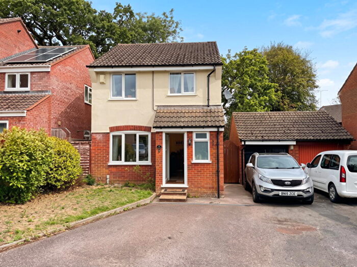 3 Bedroom Detached House For Sale In Head Weir Road, Cullompton, EX15