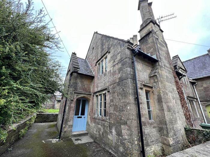 3 Bedroom House To Rent In Doulting, Nr Shepton Mallet, Somerset, BA4