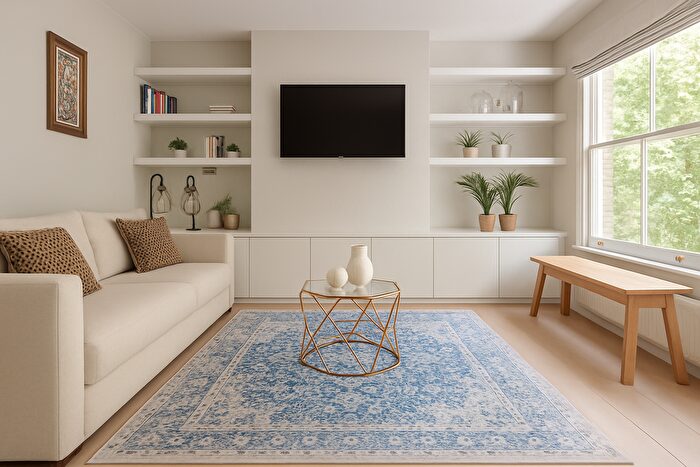 1 Bedroom Flat To Rent In Loftus Road, London, W12