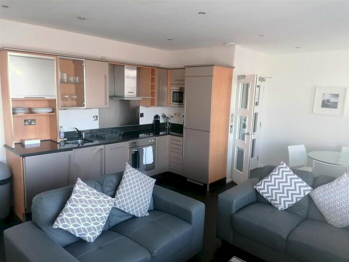 1 Bedroom Flat To Rent In North Street, Brighton, BN1