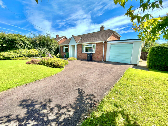 Houses for sale in Lydney, Gloucestershire