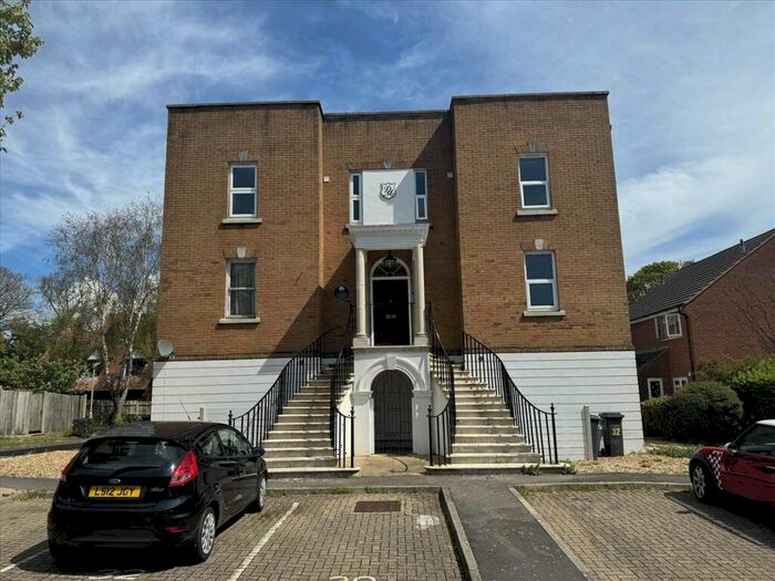 1 Bedroom Apartment To Rent In Douglas Mews, Southbourne, Southbourne, BH6
