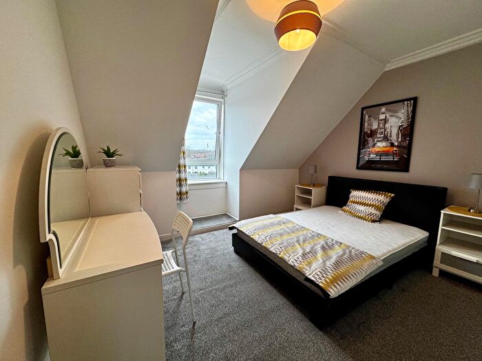1 Bedroom Flat To Rent In Holland Street, Aberdeen, AB25