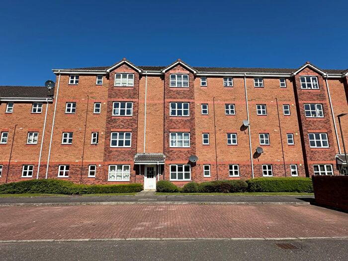 2 Bedroom Flat To Rent In Canavan Court, Falkirk, FK2