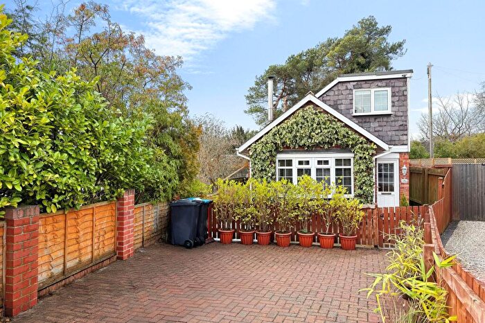 1 Bedroom Cottage To Rent In Hillside Road, Pannal, HG3