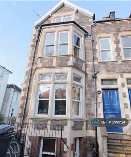 2 Bedroom Flat To Rent In Aberdeen Road, Bristol, BS6
