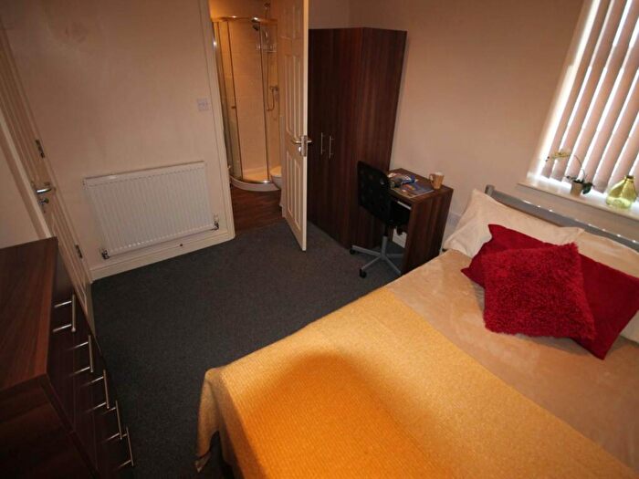 1 Bedroom House To Rent In Ashbourne Road, Derby, DE22