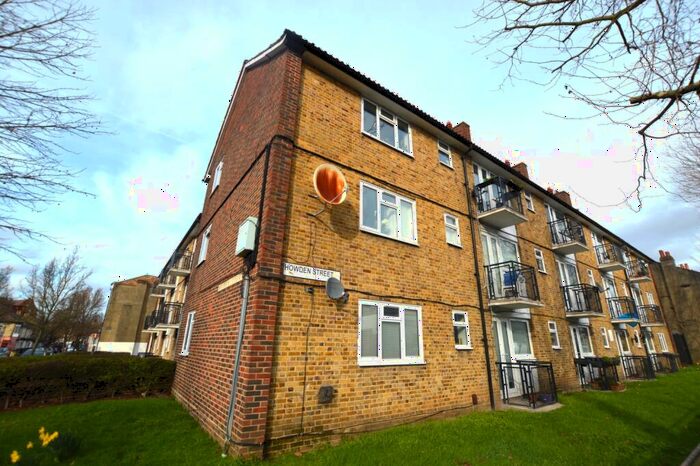 1 Bedroom Flat To Rent In Maxted Road Peckham, SE15