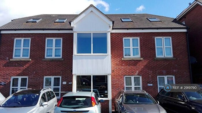 1 Bedroom Flat To Rent In Ashley Road, Bournemouth, BH1