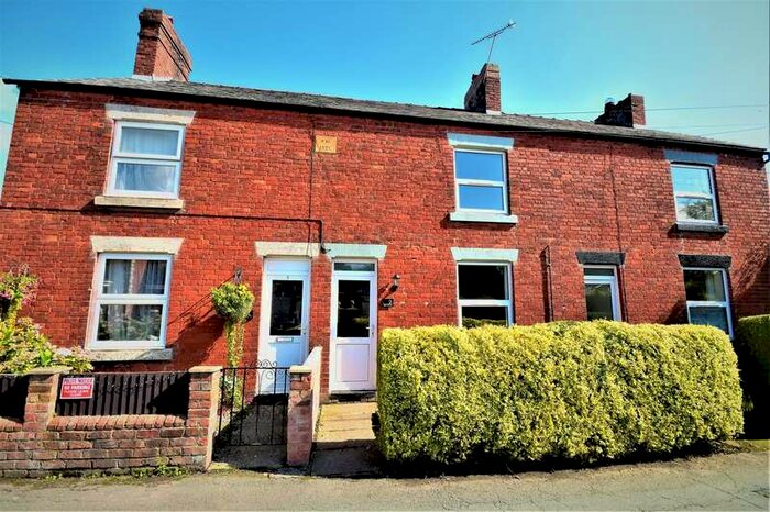 2 Bedroom Property For Sale In Cottage Lane St. Martins, Oswestry, SY11