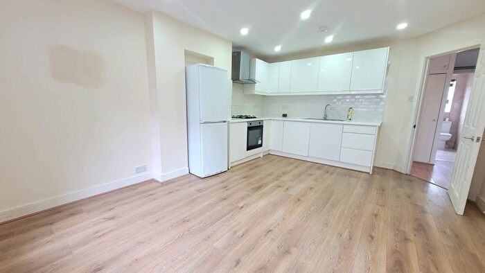 3 Bedroom Flat To Rent In Danes Gate, Harrow, HA1