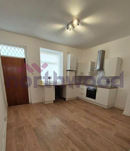 3 Bedroom Terraced House To Rent In Napier Street, Nelson, BB9