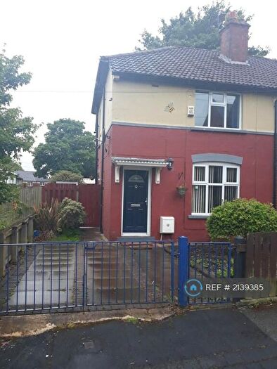 3 Bedroom Semi-Detached House To Rent In Ripley Street, Manchester, BL2