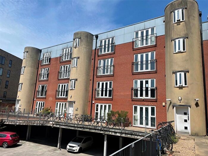 2 Bedroom Apartment For Sale In St. Lawrence Street, Manchester, M15
