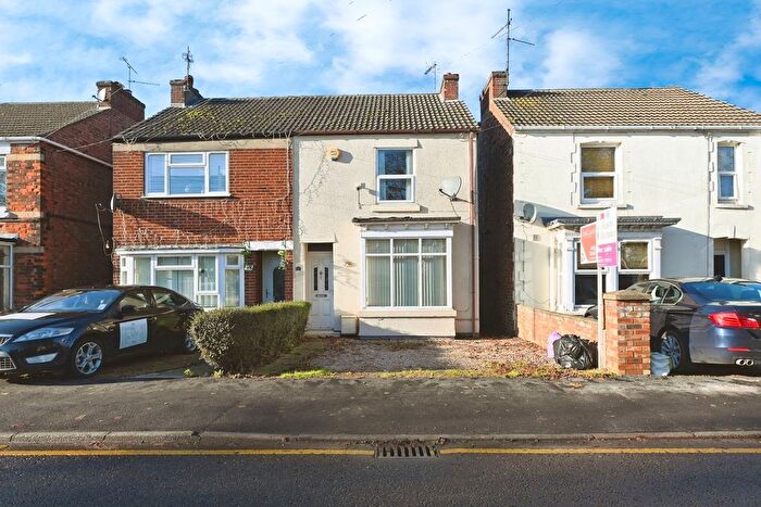 3 Bedroom Semi Detached House For Sale In Park Road, Spalding, PE11