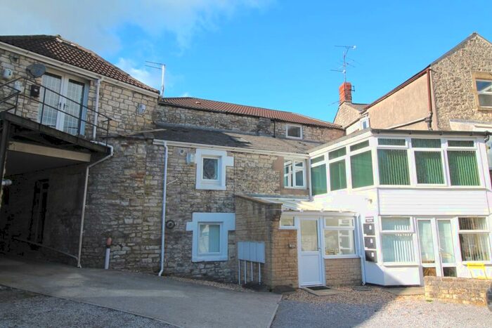 1 Bedroom Apartment To Rent In High Street, Paulton, BS39