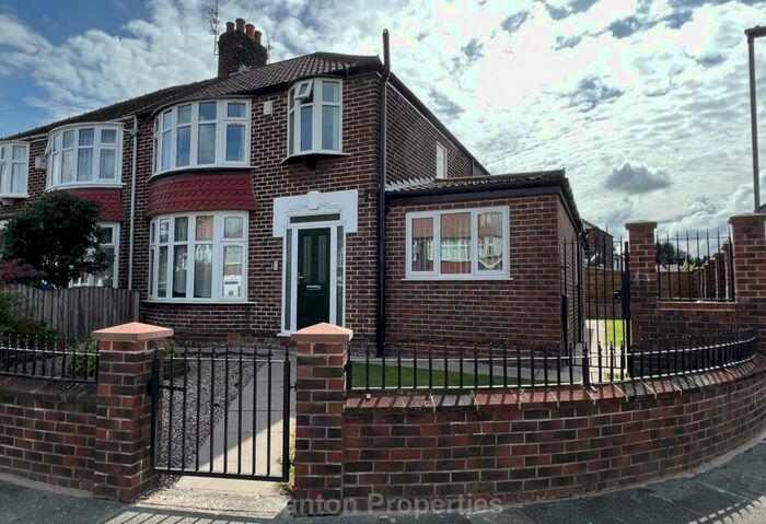 6 Bedroom Semi-Detached House To Rent In &# Pppw, Arnfield Road, Withington, M20