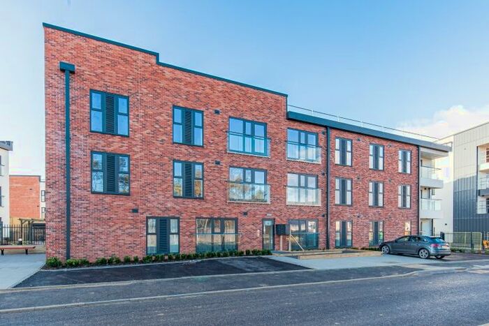 1 Bedroom Flat To Rent In Westacott Road, Ambrosden, Bicester OX25