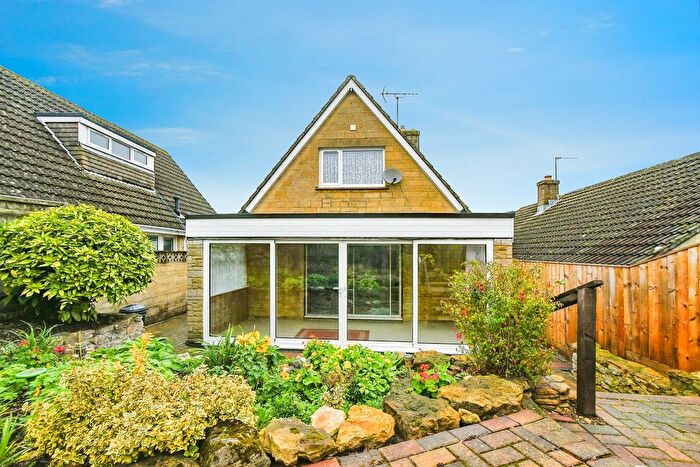 3 Bedroom Property For Sale In Pound Road, Highworth, Swindon, SN6