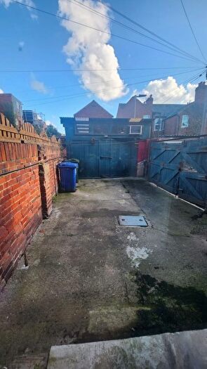 1 Bedroom Flat To Rent In Flat Highfield Road, Doncaster, South Yorkshire, DN1