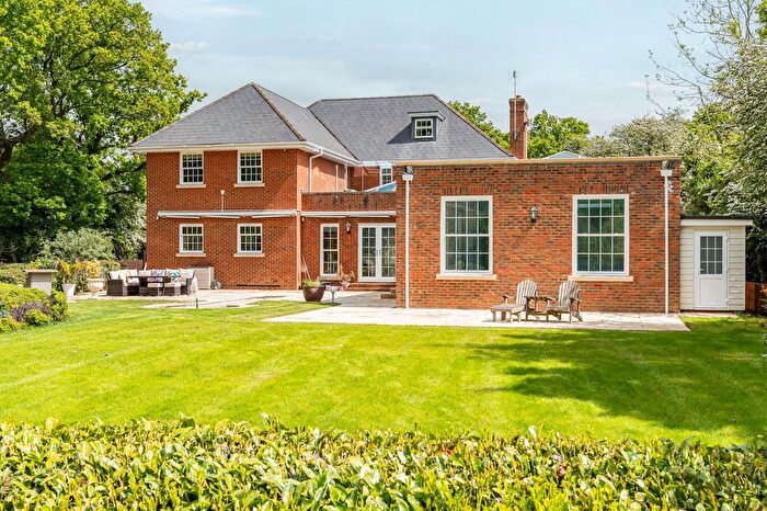 5 Bedroom Detached House For Sale In Bicknacre Road, Danbury, Chelmsford, CM3