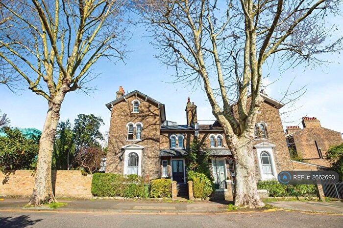 1 Bedroom Flat To Rent In Church Terrace, London, SE13