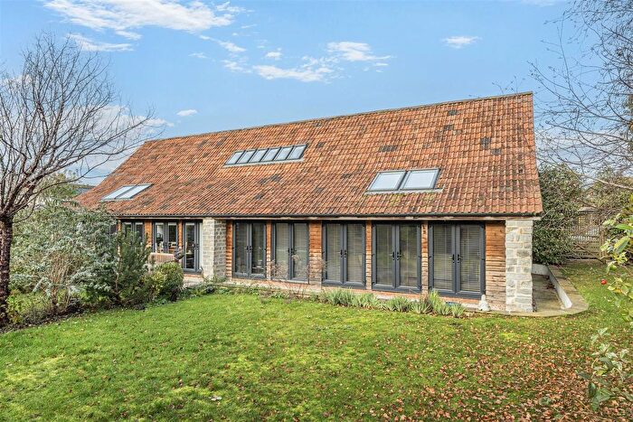 5 Bedroom Barn Conversion For Sale In Silver Street, Kingsbury Episcopi, Somerset, TA12