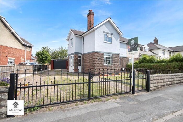 4 Bedroom End Of Terrace House For Sale In Shrewsbury Road, Harworth And Bircotes, Doncaster, South Yorkshire, DN11