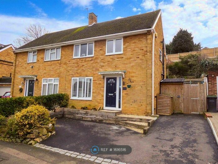 3 Bedroom Semi-Detached House To Rent In Oak Drive, Larkfield, Aylesford, ME20