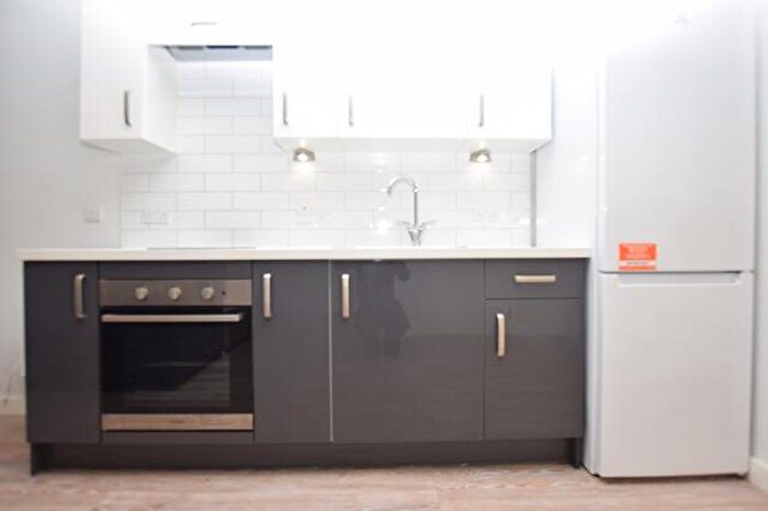 Apartment To Rent In Burton, Dun Works, Acorn St, S3