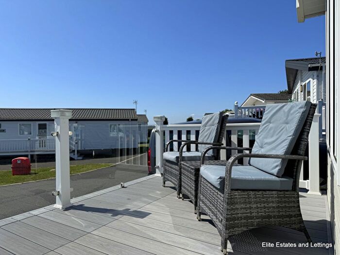 2 Bedroom Detached Bungalow For Sale In Mariners Rise, Sandy Bay Holiday Park, NE63
