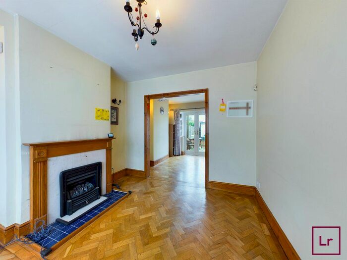 2 Bedroom Terraced House To Rent In Hartland Drive, Ruislip, Middlesex, HA4