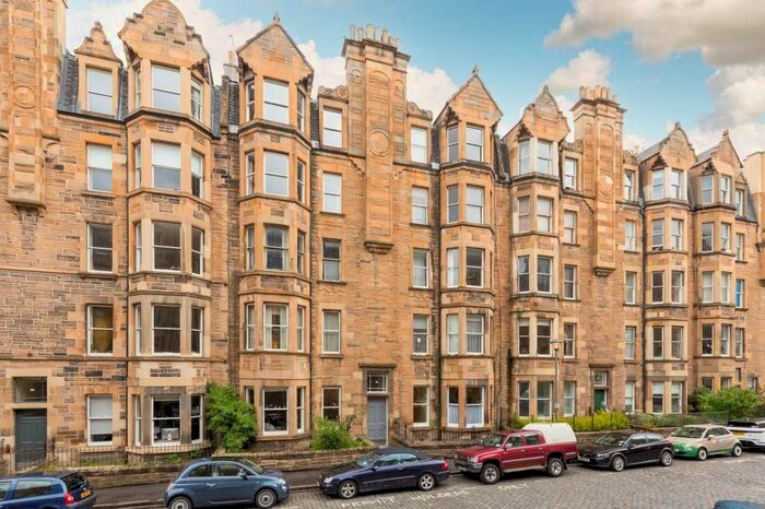 2 Bedroom Flat To Rent In Bruntsfield Avenue, Bruntsfield, Edinburgh, EH10
