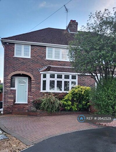 3 Bedroom Semi-Detached House To Rent In Rydes Avenue, Guildford, GU2