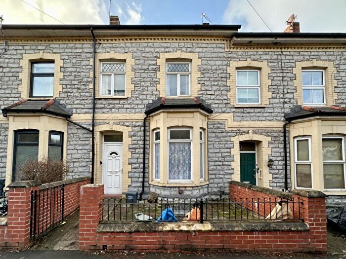 1 Bedroom Flat To Rent In Windsor Road, Penarth, CF64
