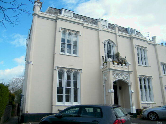 1 Bedroom Apartment To Rent In The Priory, Lansdown, GL51