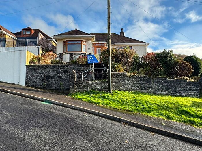 2 Bedroom Bungalow For Sale In St. Catherines Road, Baglan, Port Talbot, SA12