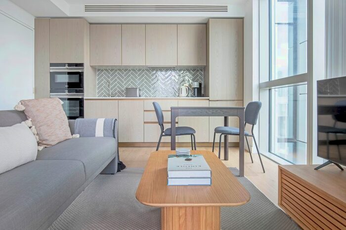 1 Bedroom Flat To Rent In Hoxton, EC1V
