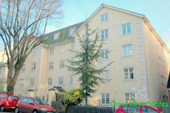 2 Bedroom Flat To Rent In Chapter One, Albert Road, PL2