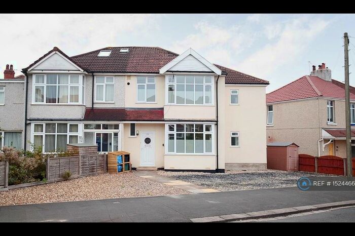 5 Bedroom Semi-Detached House To Rent In Keys Avenue, Bristol, BS7