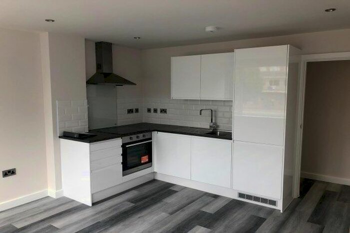 1 Bedroom Flat To Rent In Interchange, Birmingham, B26